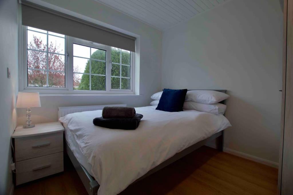 Spacious 5 Bed In The Countryside, Close To Frinton-On-Sea Kirby Cross Exterior foto