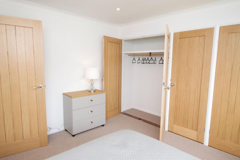 Spacious 5 Bed In The Countryside, Close To Frinton-On-Sea Kirby Cross Exterior foto