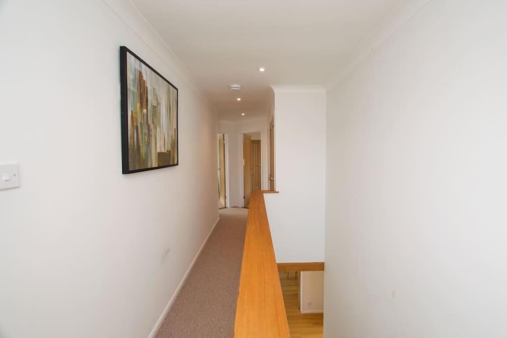 Spacious 5 Bed In The Countryside, Close To Frinton-On-Sea Kirby Cross Exterior foto