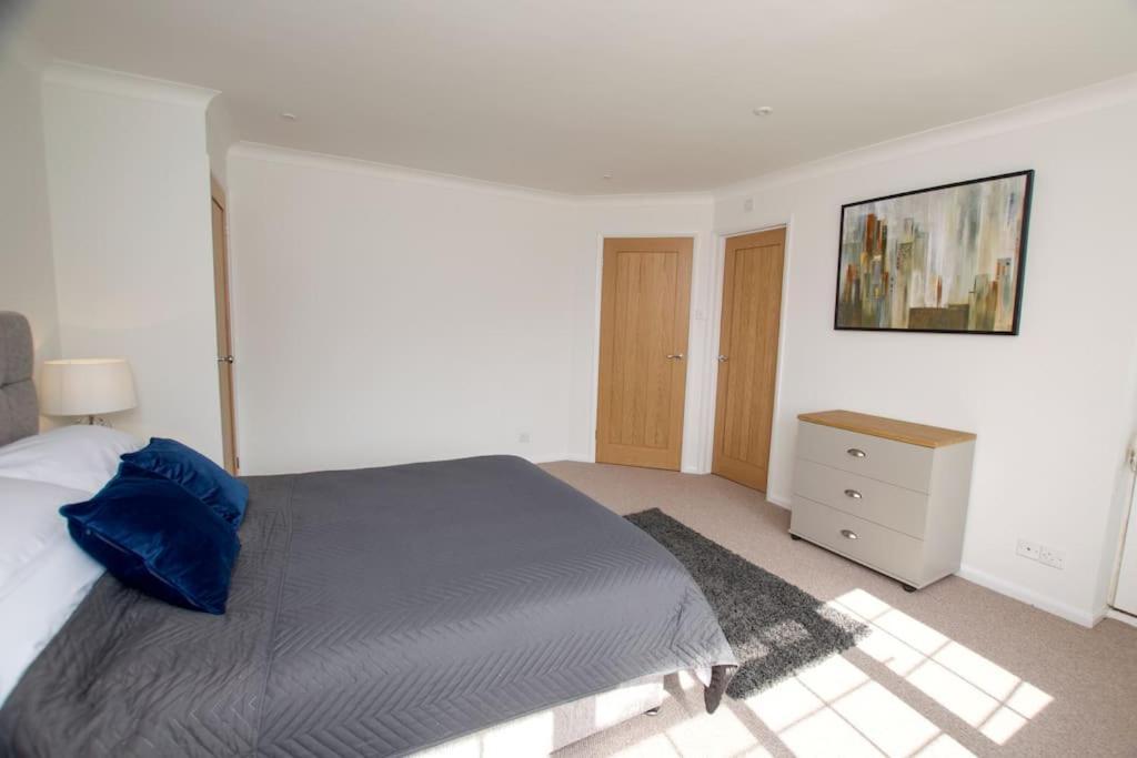 Spacious 5 Bed In The Countryside, Close To Frinton-On-Sea Kirby Cross Exterior foto